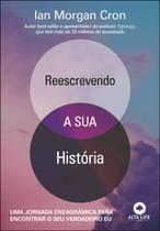 Livro - Reescrevendo a sua história