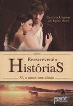 Livro - Reescrevendo histórias