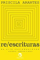 Livro - Reescrituras da arte contemporânea