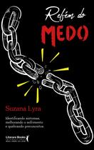 Livro - Refém do medo