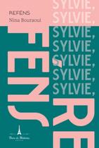 Livro: REFÉNS - Autor: BOURAOUI, NINA - PARIS DE HISTÓRIAS EDITORA