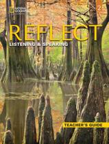 Livro - Reflect 2 Listening And Speaking Tg