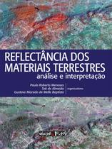Livro - Reflectância dos materiais terrestres