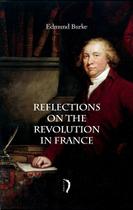 Livro - Reflections on the Revolution in France (em Inglês)