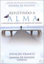 Livro - Refletindo a Alma