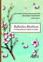 Livro - Reflexões bioéticas