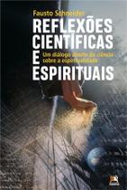 Livro - Reflexões científicas e espirituais Livro - Reflexões científicas e espirituais