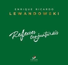 Livro - Reflexões Conjunturais