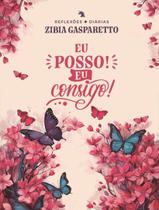 Livro - Reflexoes Diarias - Eu Posso! Eu Consigo! Livro - Reflexoes Diarias - Eu Posso! Eu Consigo!