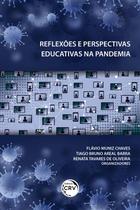 Livro - Reflexões e perspectivas educativas na pandemia