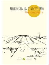 Livro - Reflexões em um dia de velório Livro - Reflexões em um dia de velório