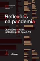 Livro - Reflexões na Pandemia