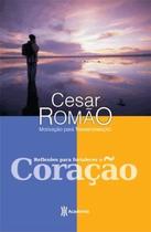 Livro - Reflexões para fortalecer o coração
