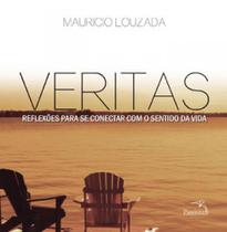 Livro - Reflexões para se conectar com sentido da vida