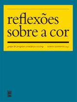 Livro - Reflexões sobre a cor