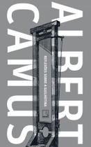 Livro - Reflexões sobre a guilhotina