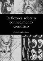 Livro - Reflexões sobre o conhecimento científico