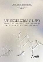 Livro - Reflexões sobre o Luto
