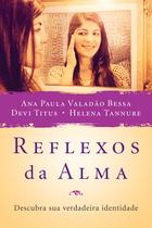 Livro - Reflexos da Alma