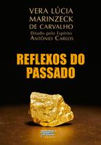 Livro - Reflexos do passado