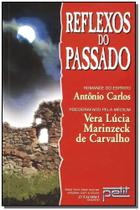 Livro - Reflexos do passado