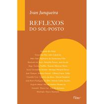 Livro - Reflexos do sol-posto