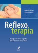 Livro - Reflexoterapia: massagem do tecido conjuntivo