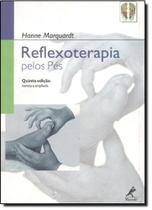 Livro - Reflexoterapia pelos pés