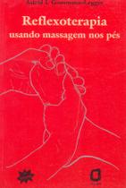 Livro - Reflexoterapia