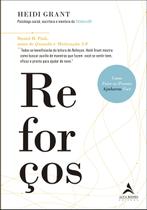 Livro - Reforços Livro - Reforços