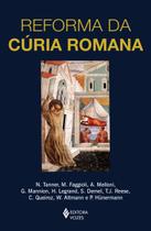 Livro - Reforma da Cúria Romana