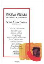 Livro - Reforma sanitária Livro - Reforma sanitária