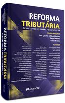 Livro - Reforma tributária