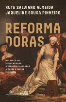 Livro - Reformadoras Livro - Reformadoras