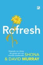 Livro - Refresh