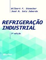 Livro - Refrigeracao Industrial - 3ª Ed