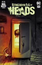 Livro - Refrigerador de Cabeças