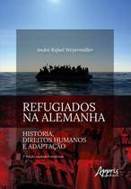 Livro - Refugiados na Alemanha