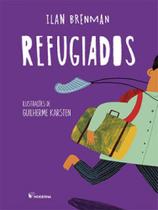 Livro - Refugiados