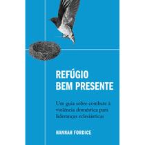 Livro - Refúgio bem presente
