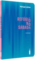 Livro - Refúgio no sábado Livro - Refúgio no sábado