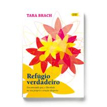 Livro - Refúgio verdadeiro