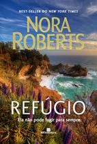 Livro - Refúgio Livro - Refúgio