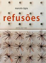 Livro - Refusões Livro - Refusões