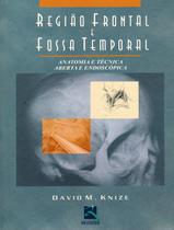 Livro - Região Frontal e Fossa Temporal