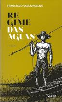 Livro - Regime da águas