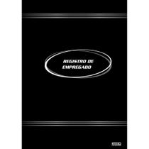 Livro Registro de Empregado