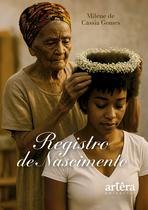 Livro - Registro de Nascimento Livro - Registro de Nascimento