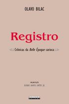 Livro - Registro