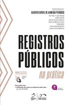 Livro - Registros Públicos Na Prática - 3ª Edição 2026